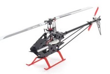 ALZRC Devil 465 FAST DFC RC