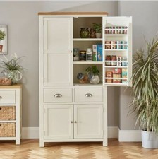 Cotswold Cream Painted Double