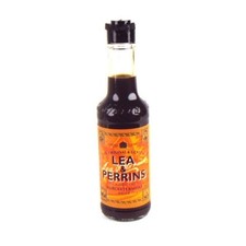 Lea & Perrins Worcestershire