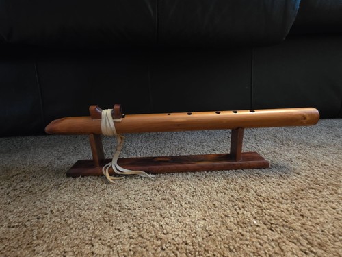 Handmade cedar native - handmade, american