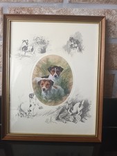 Limited Edition Signed Print