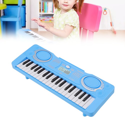 Keyboard piano toy early - piano,
