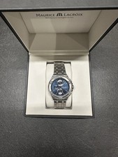 Maurice Lacroix Aikon Men's