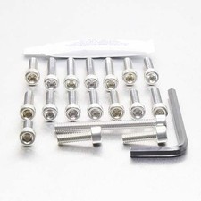 Aluminium Engine Kit Aprilia