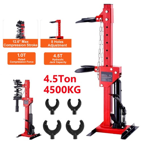 Hydraulic auto coil - hydraulic,