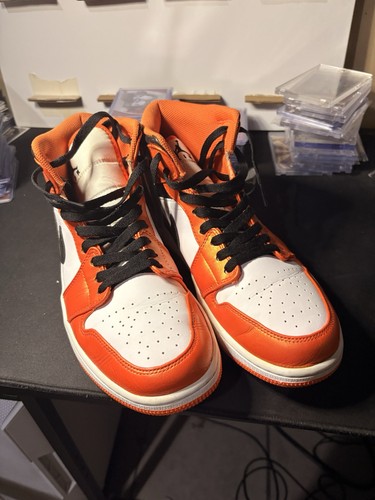 Custom jordan mid - custom!!,