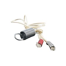 Ernie Ball Cord & Spring Kit for Volume Pedal Jr 6180/6181/6182