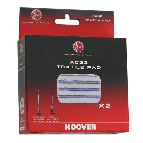 Genuine hoover steam cleaner - hoover,