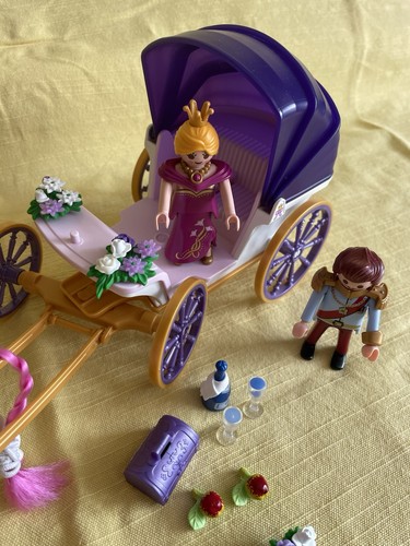 Playmobil 6856 princess prince - princess,