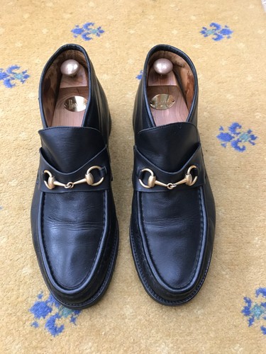 Gucci loafers shoes - gucci,
