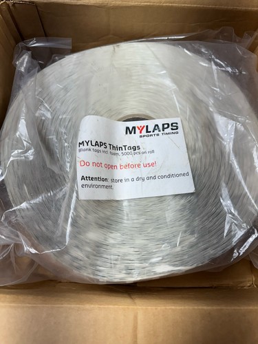 Mylaps sports timing - mylaps,