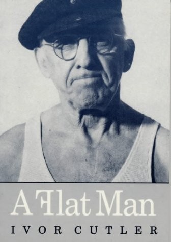 Flat man cutler ivor - a,