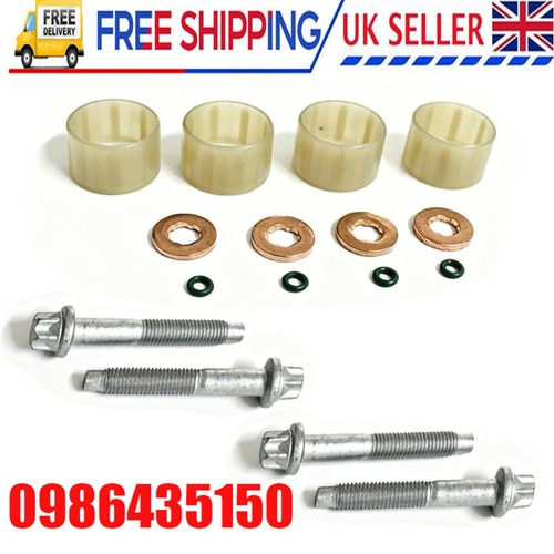 Diesel injector ring - 1.6,