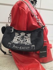 Juicy Couture Scottie  Twig