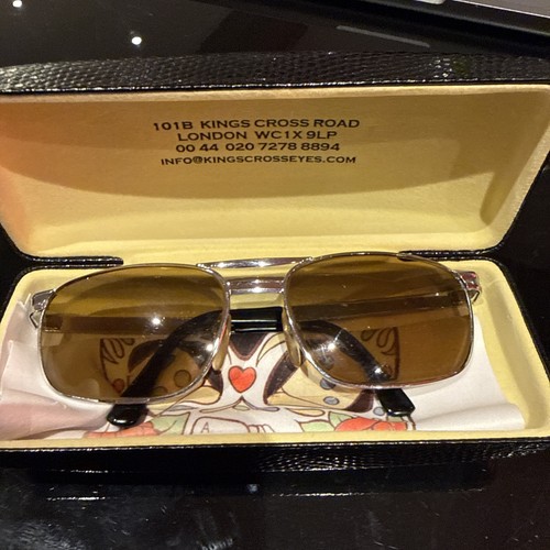 Vintage rodenstock silver - rodenstock,