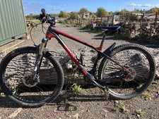 Giant XTC Advanced 27.5