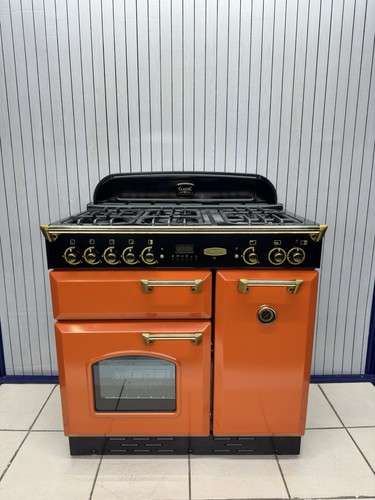 Rangemaster classic 90cm - rangemaster,