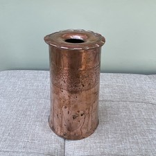 Stunning Antique Handmade WW1