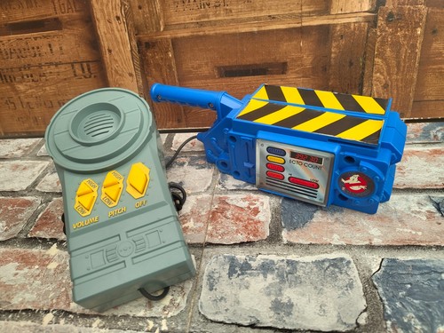 The real ghostbusters ghost - the,