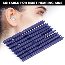 Hearing Aid Wax Guards