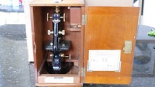 Watson service microscope - watson,