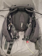 Peregrine Falkyn  Skydiving