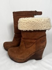 UGG Carnagie Boots UK 5.5