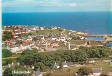 Picture Postcard; Helmsdale