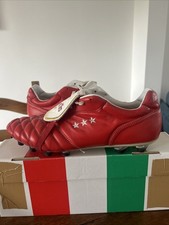 Pantofola D’Oro Emidio