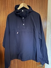 Battenwear Navy Packable