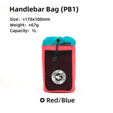 C-HOLD Bike Handlebar Stem Bag