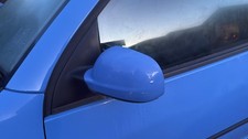 Volkswagen lupo Passenger side