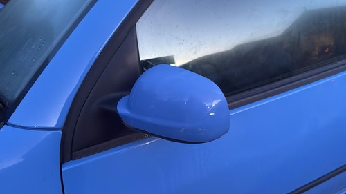 Volkswagen lupo passenger side - volkswagen,