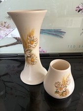 Two Purbeck Vases