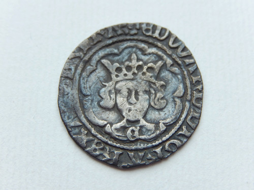 A530 edward iv silver - a530,