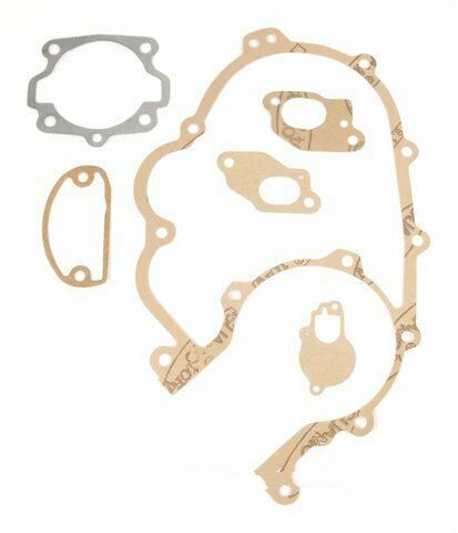 Vespa gasket set - gasket, 125