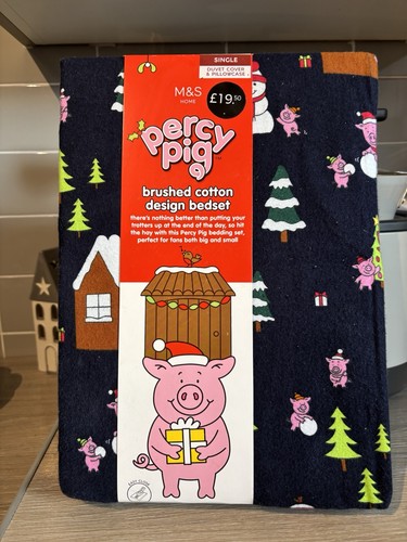 Marks and spencer percy - and,