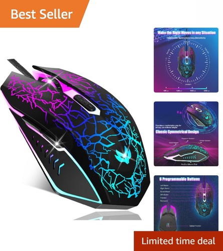 Gaming mouse with - gaming,