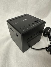 Sony ICF-C1 AM/FM Digital