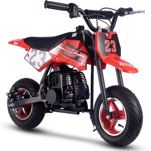 Mototec gas dirt bike - mototec,