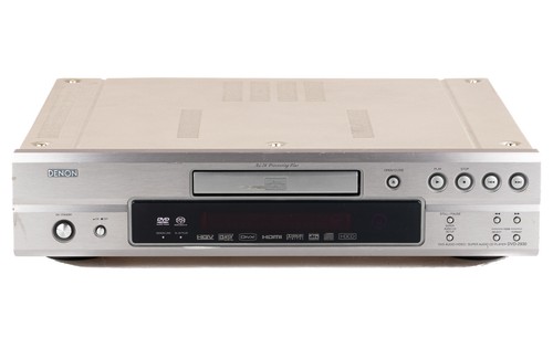 Denon dvd 2930 - denon,