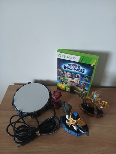 Skylanders imaginators xbox - skylanders,