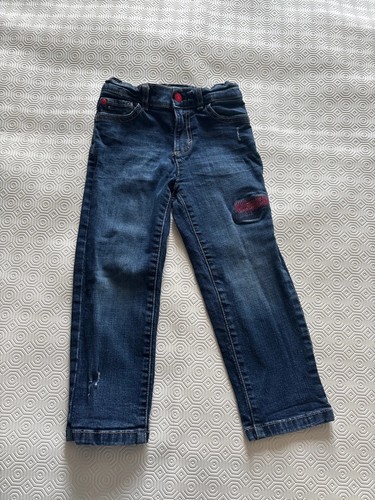 Tommy hilfiger boys jeans - hilfiger,