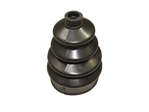 Rubber boot 006502308r3 - rubber,