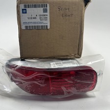 Vauxhall Corsa C Rear Left