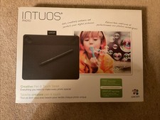 Wacom intuos photo creative - photo,