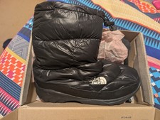 The North Face Nuptse Apres