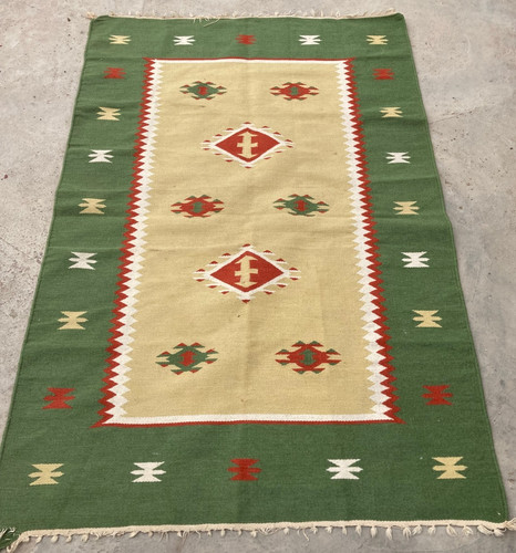Vintage handmade traditional - handmade,