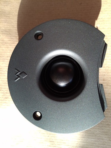 Wharfedale diamond 1 - wharfedale, 9.1
