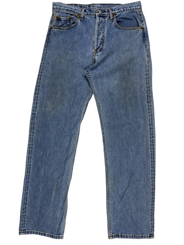 Levi 501 vintage relaxed fit - levi's,